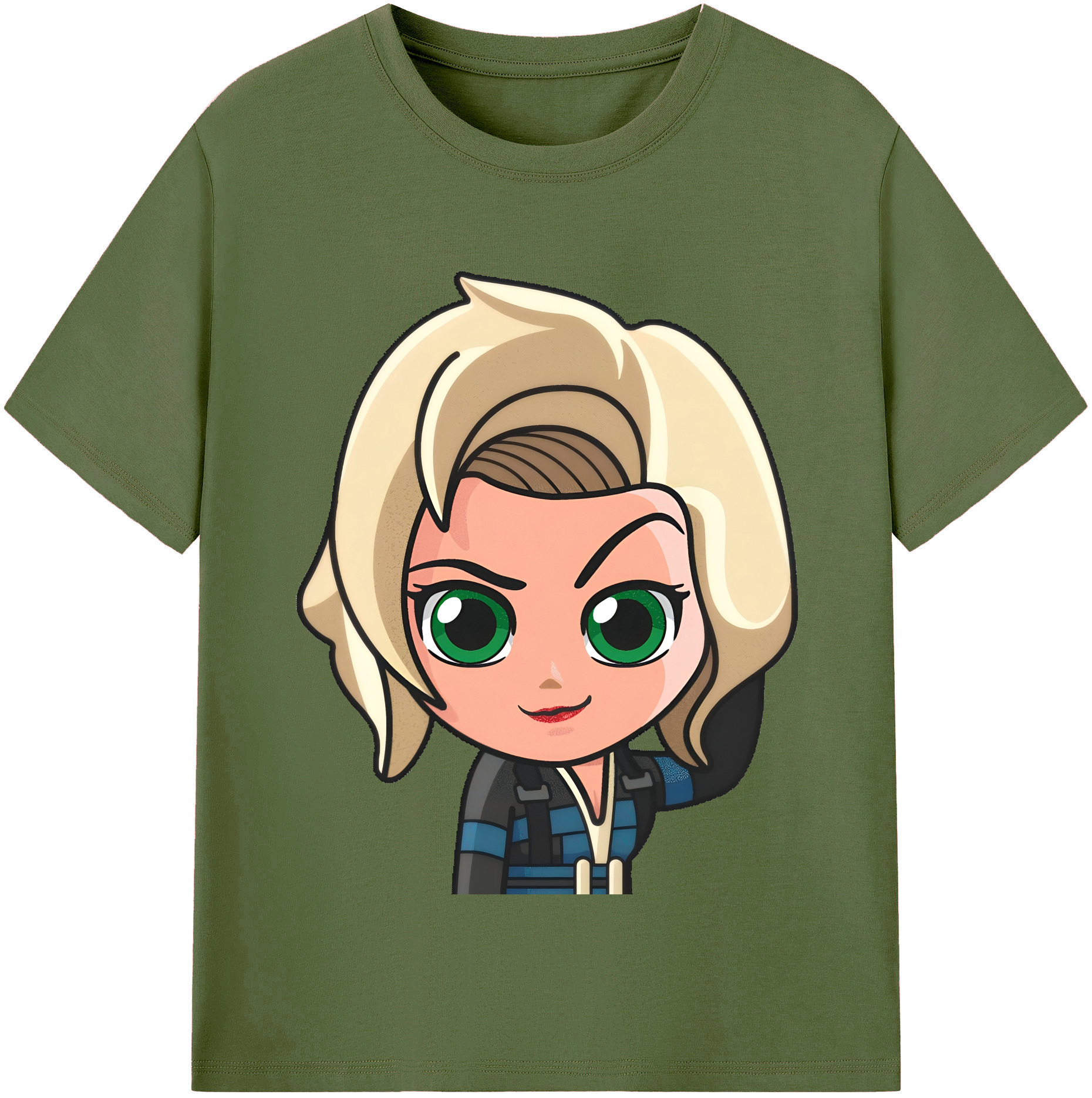 （画像用） アベンジャーズ The Avengers 綿100％半袖Tシャツ（フロントプリント）
